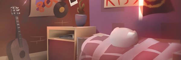 PenDAZELLA Profile Banner