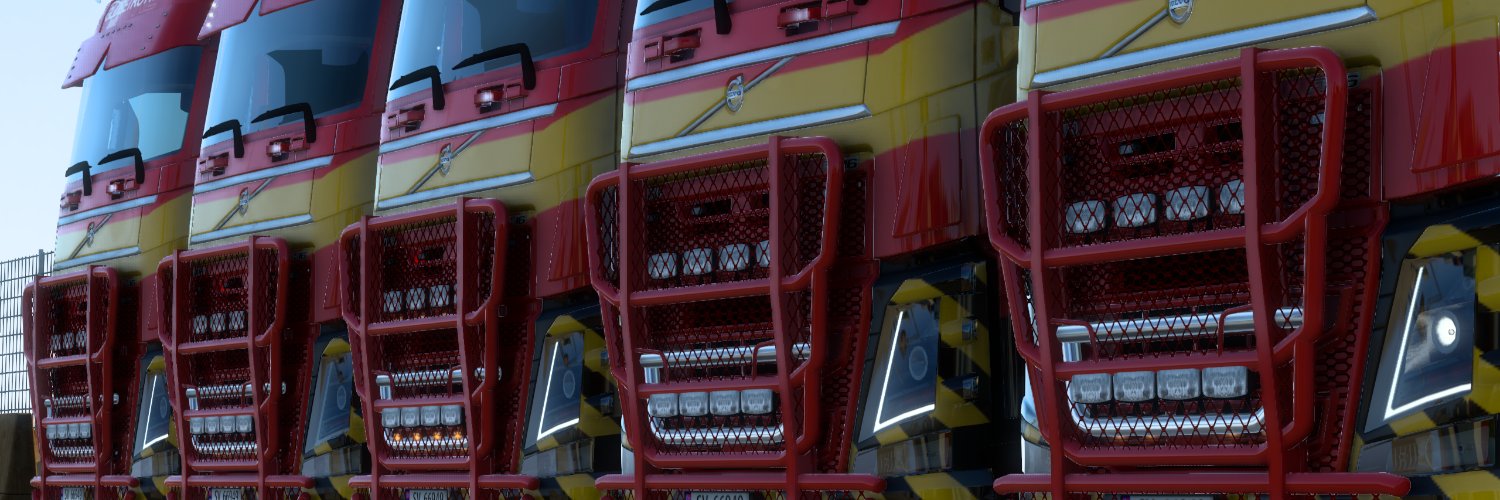 Convoy Security Group banner