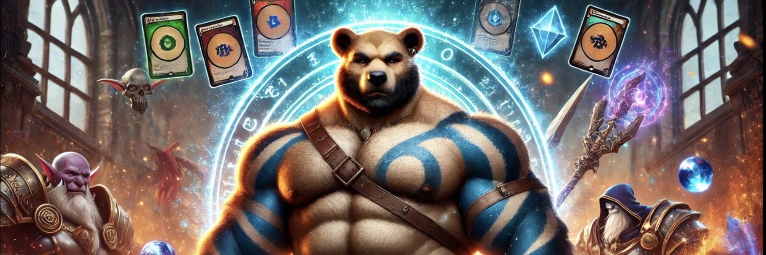 sbear89🇧🇪 banner