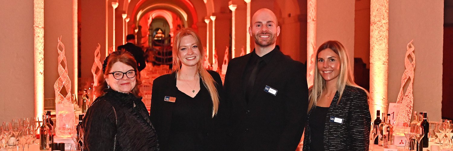 SAS Event Management banner