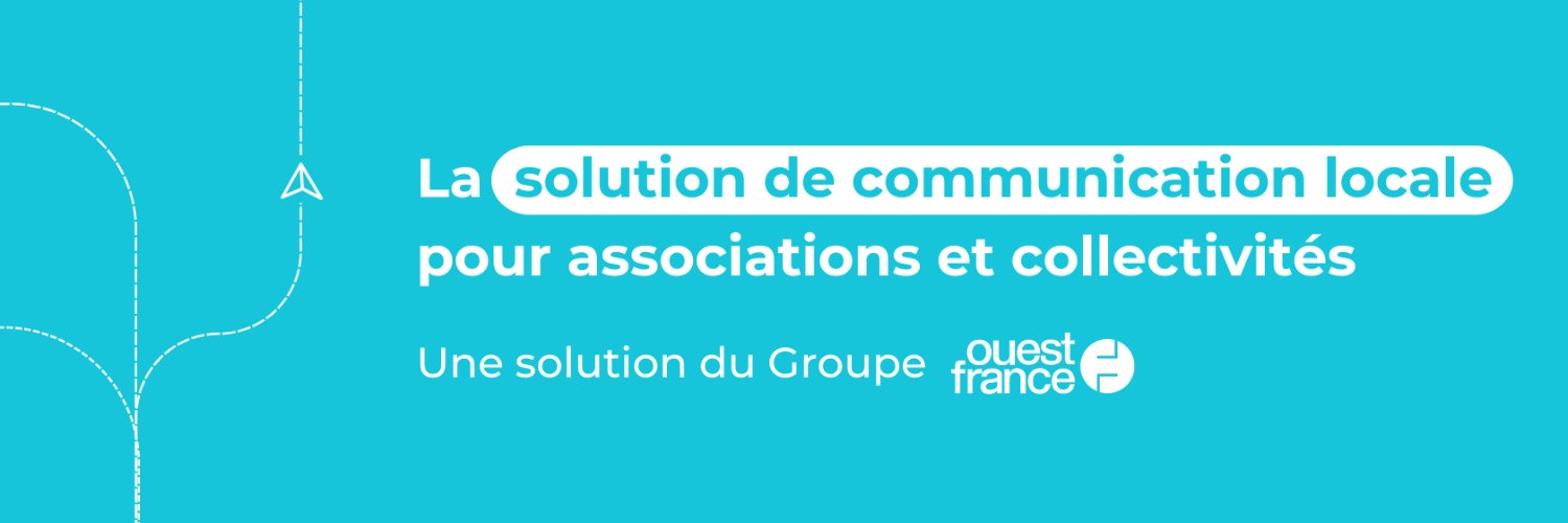 Infolocale - Ouest-France banner