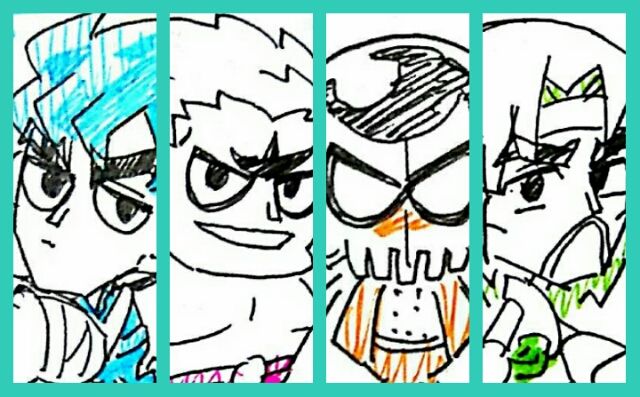 かわず's banner