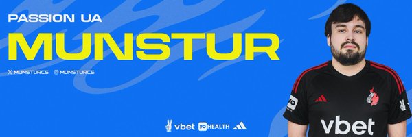 munsturCS Profile Banner