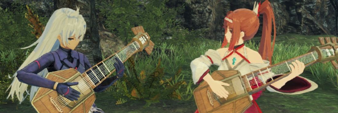 Images with Monolithsoft Music banner