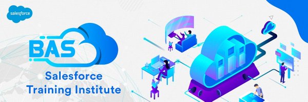 BasSalesforce Profile Banner