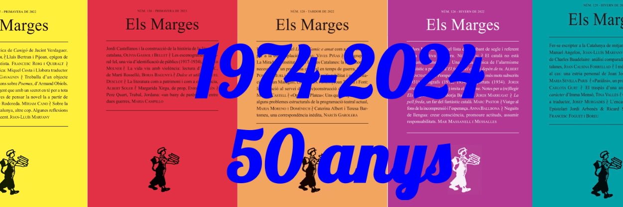 ElsMarges banner