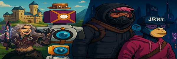 Web3Lew Profile Banner