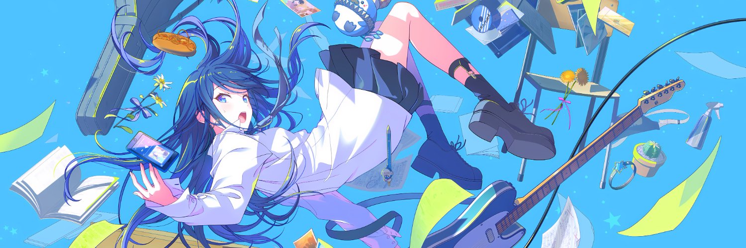 my_twilight's profile banner image