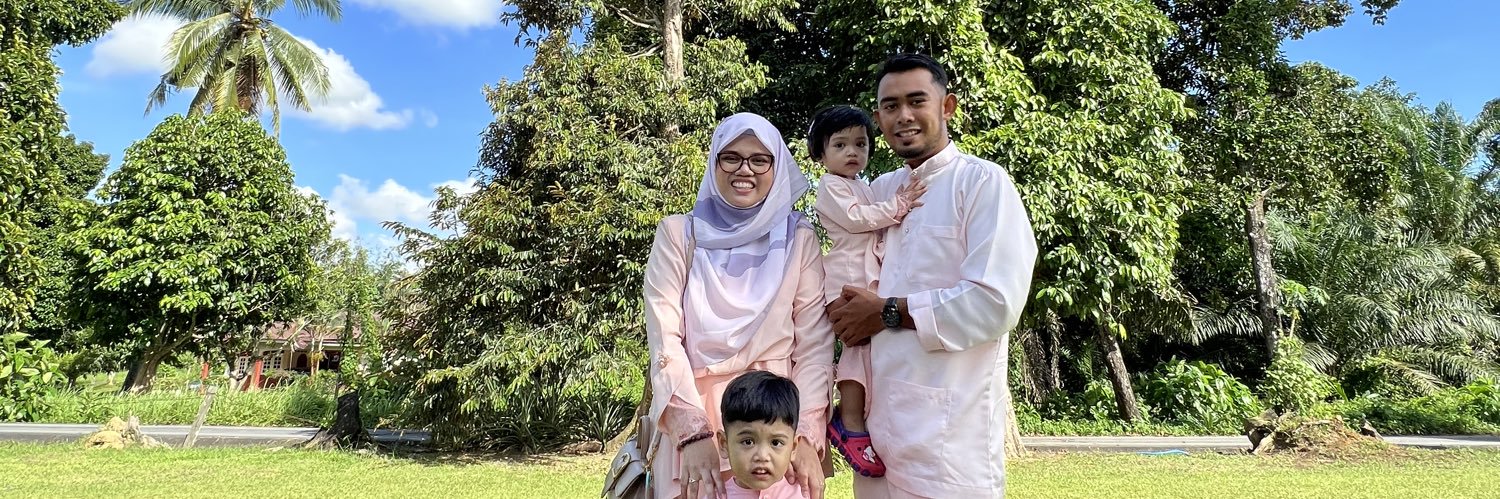 hafeezamran's profile banner image