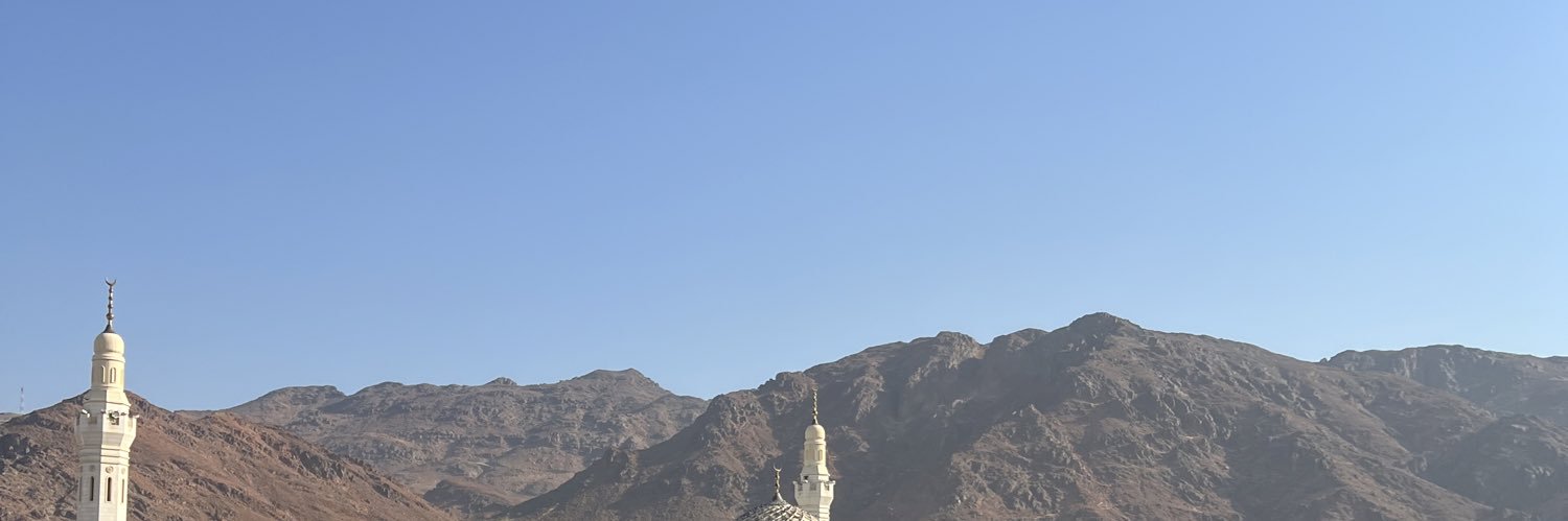 haikalkashfi's profile banner image