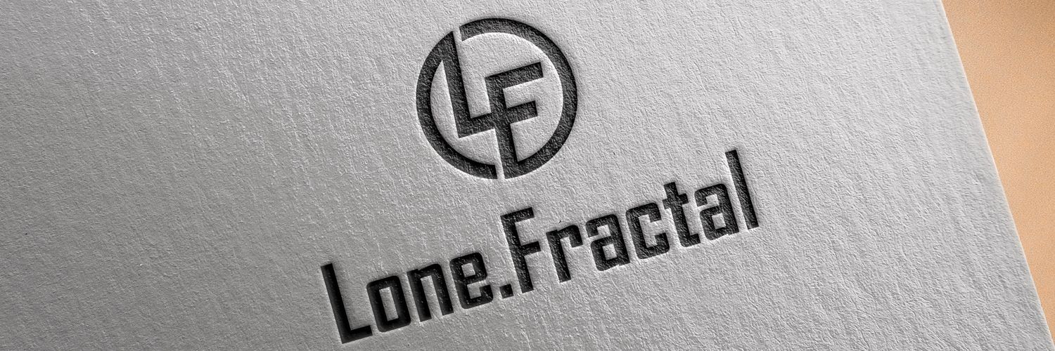 LoneFractal's profile banner image