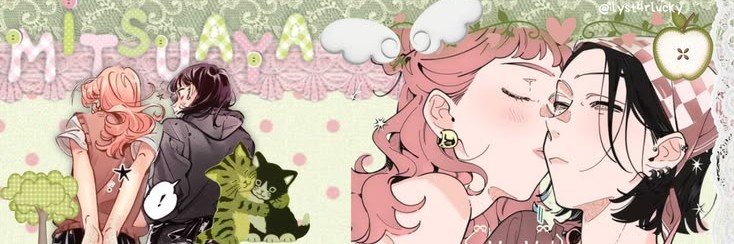 leezayys's profile banner image