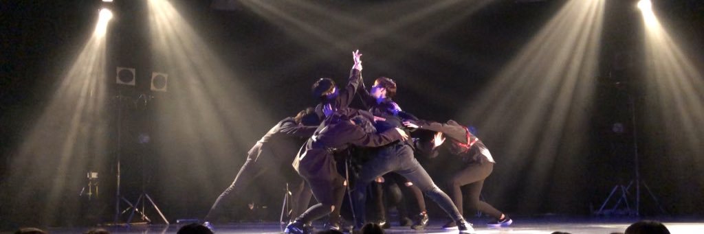 dance_sksk's profile banner image