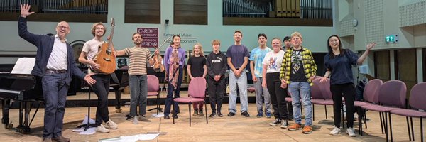 ArtsActive Profile Banner