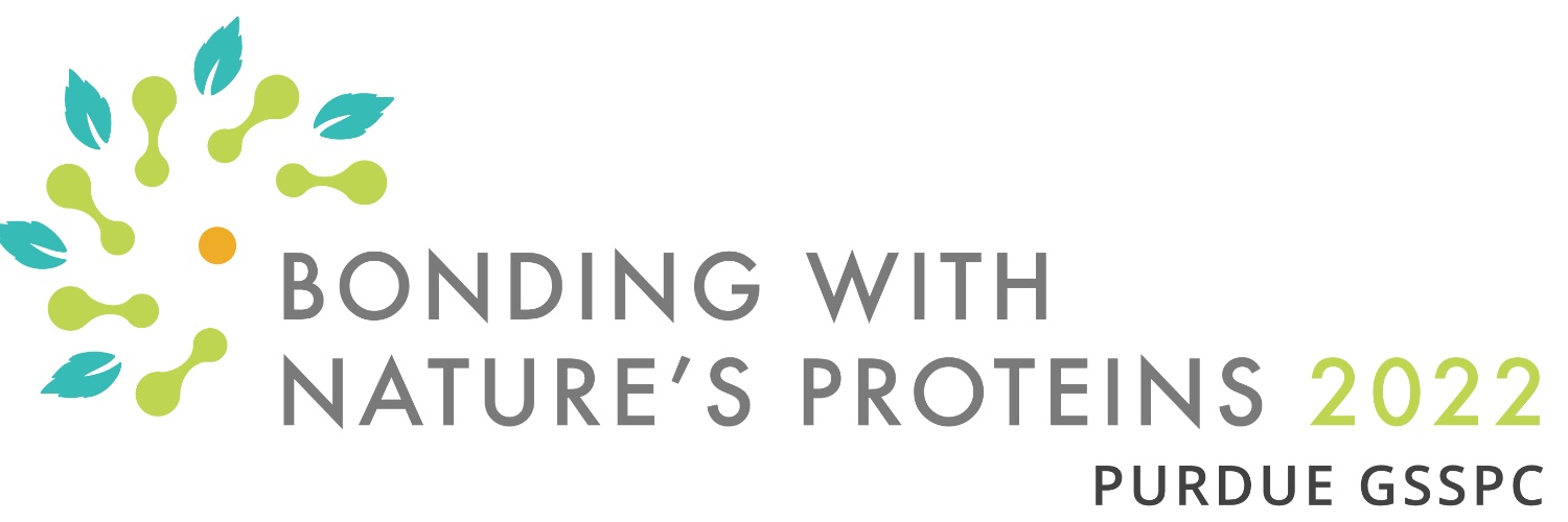 Bonding with Nature’s Proteins 🌿🌱 banner