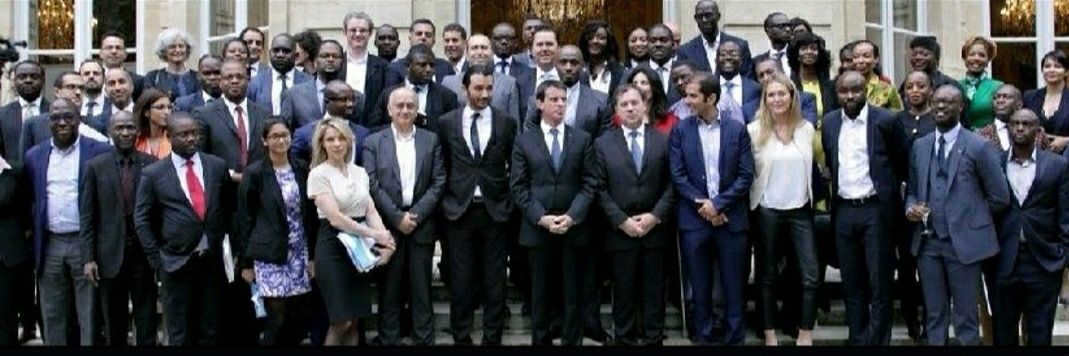 DASHACO HOLDINGS AFRICA banner