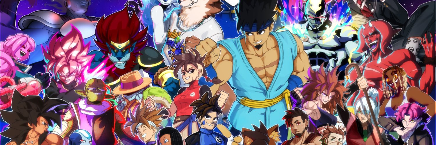 Miles's banner