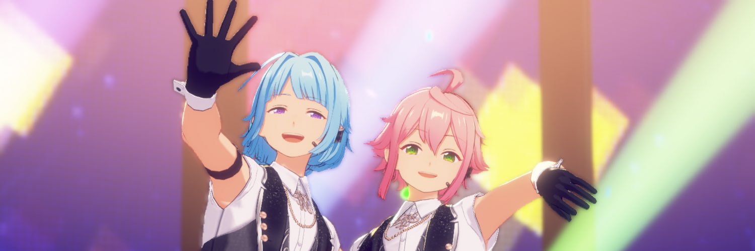 けい／ほぼ取引垢 banner