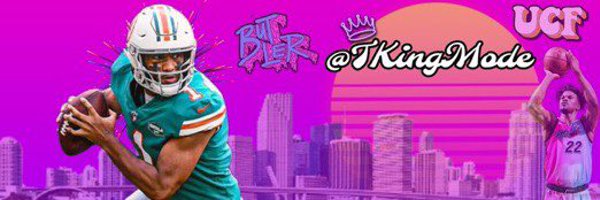 TKingMode Profile Banner