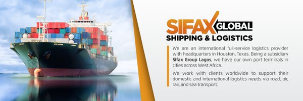 sifaxglobalship Profile Banner