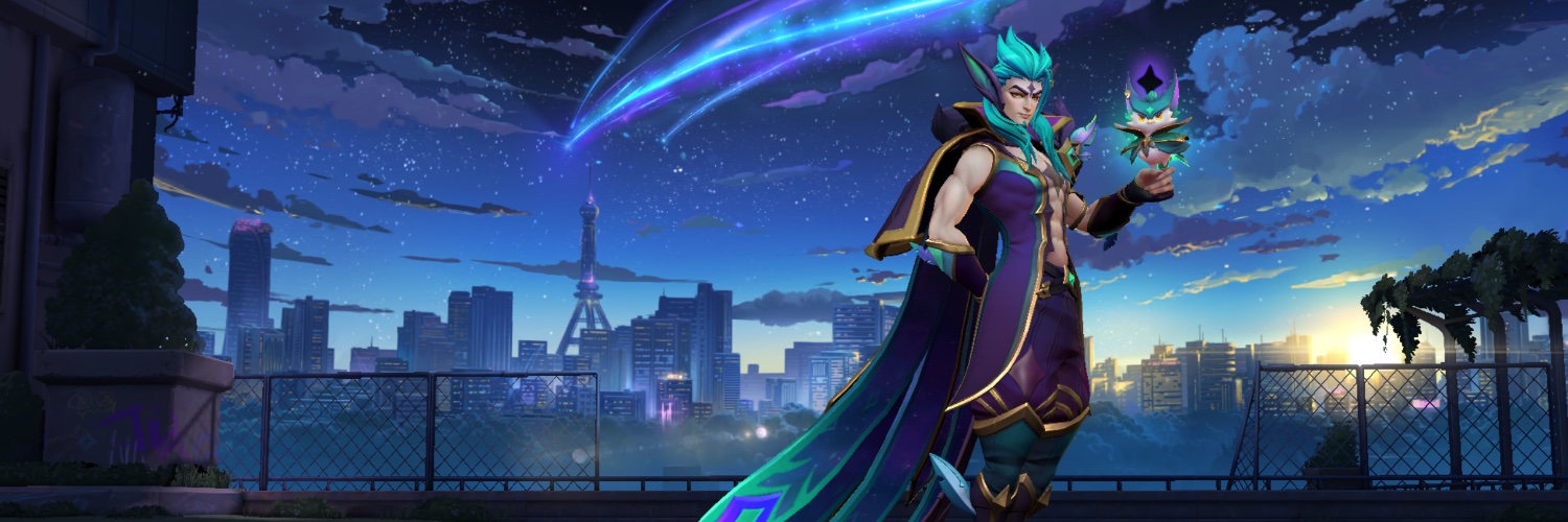 TreeGlader banner