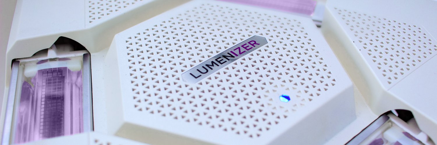 LumenLabsGlobal's profile banner image