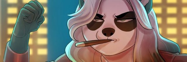 SecretaryPanda Profile Banner