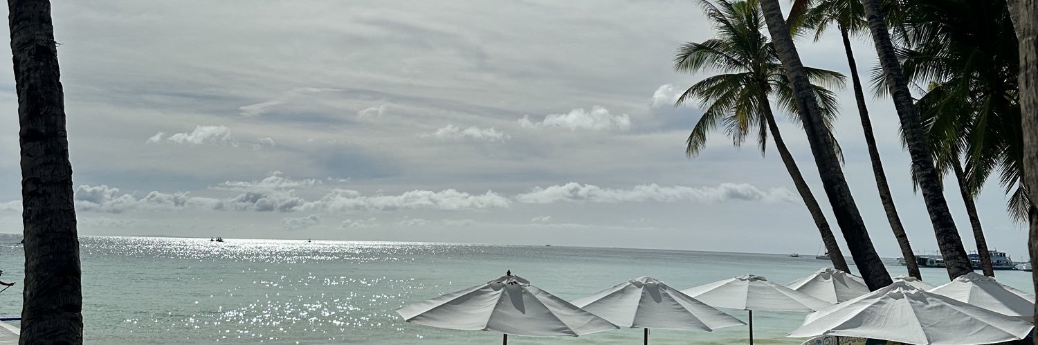 mrkblqrn's profile banner image