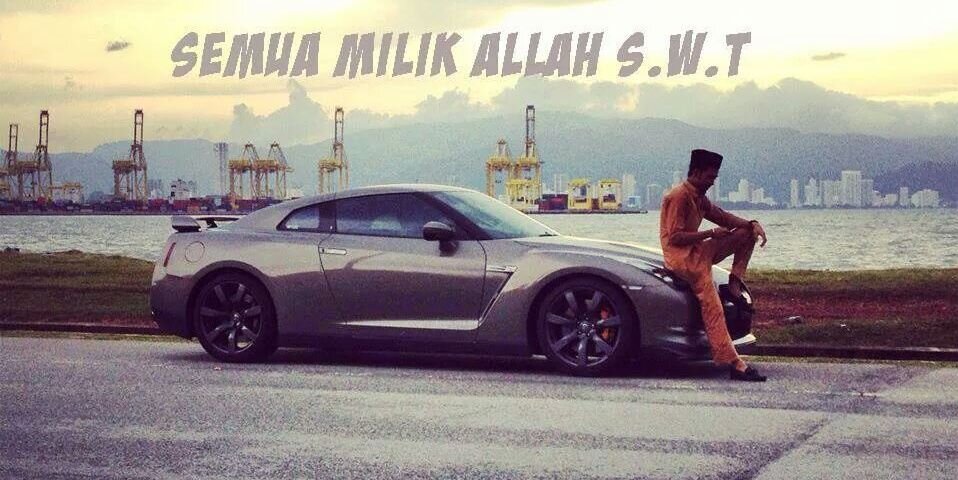 Nikhafiz94's profile banner image