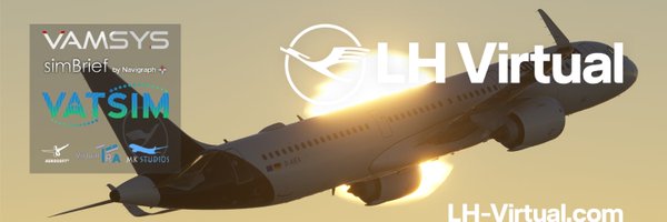LHVirtual2 Profile Banner