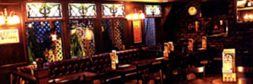 🇬🇧HUB新宿南口店🇬🇧 banner