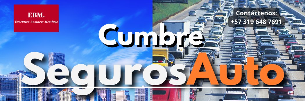 EBM Executive Business Meetings banner