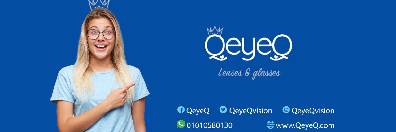Qeyeqvision's profile banner image