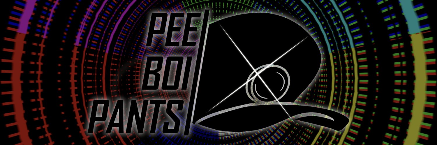 PeeBoiPants's profile banner image
