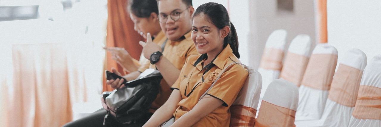 teksambatek's profile banner image