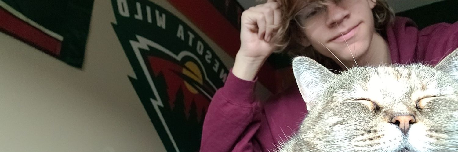 donnie_wester's profile banner image