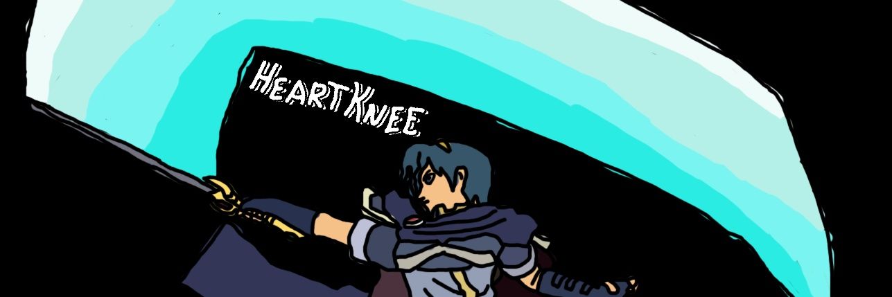 HeartKnee banner