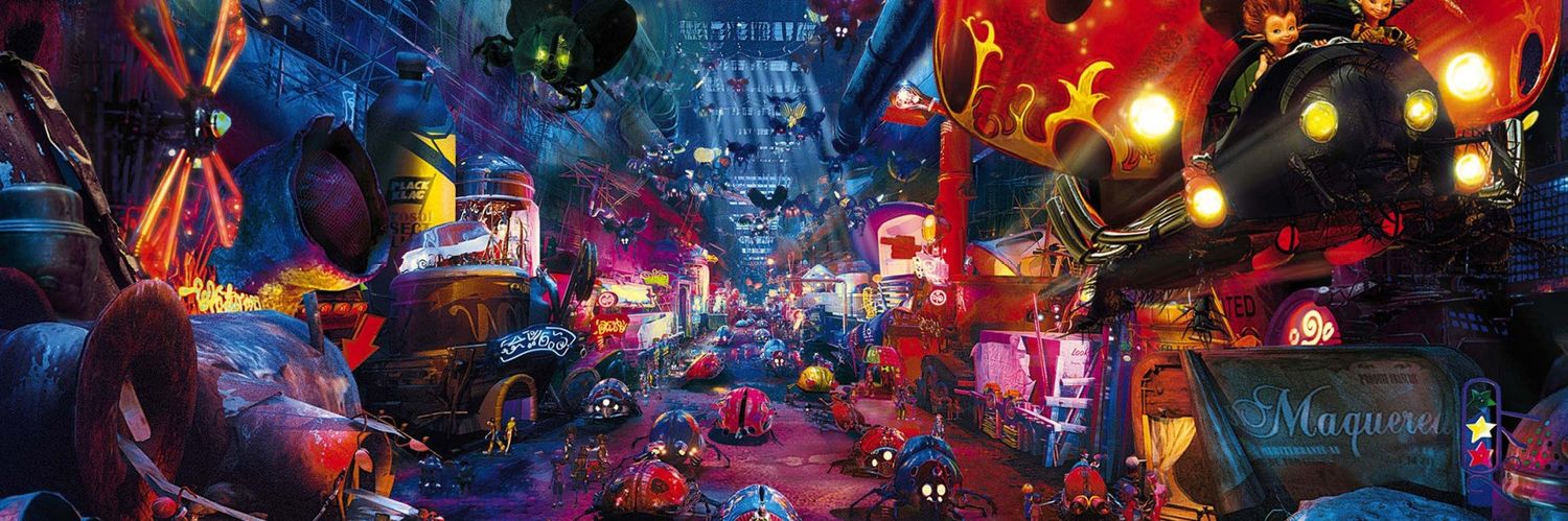 Arthur le kebab slicer banner