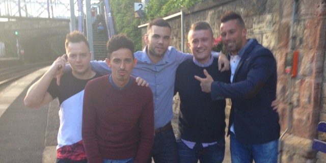 Jordan Anthony banner