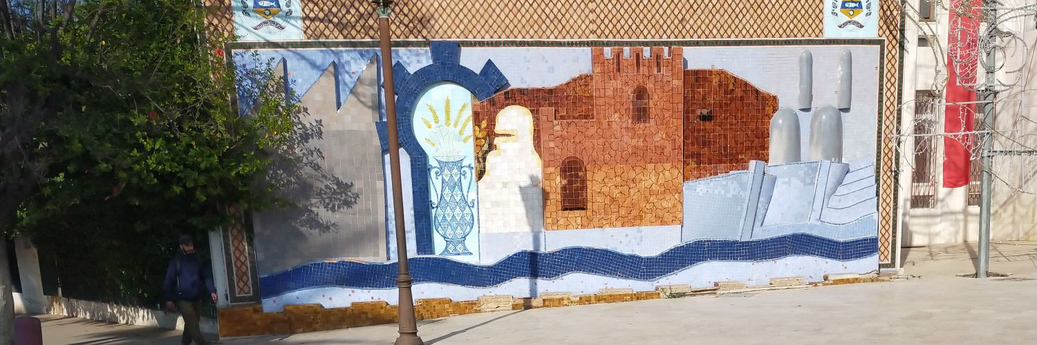 ZAHRAOUI MOHAMMED banner