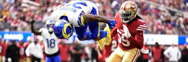 RamsHowse Profile Banner