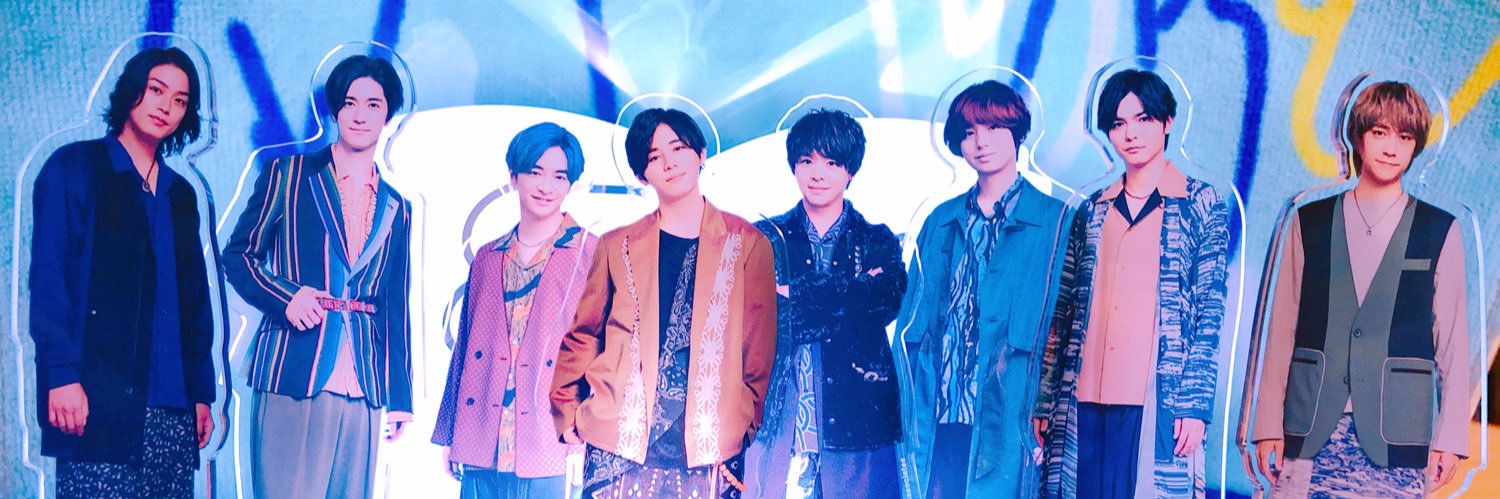 mickey_jump's profile banner image