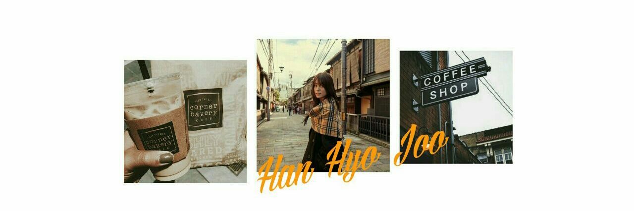 HyoJooHan87's profile banner image