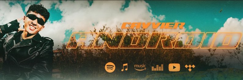 Cavvier 🤴🏻 banner
