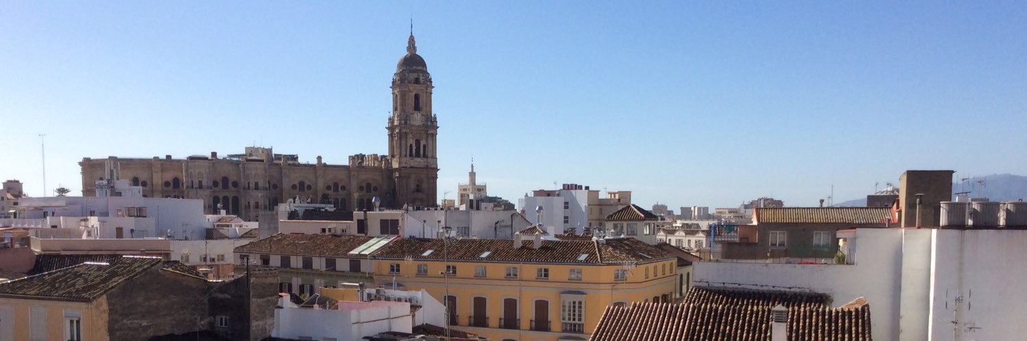 MARK FLANAGAN banner