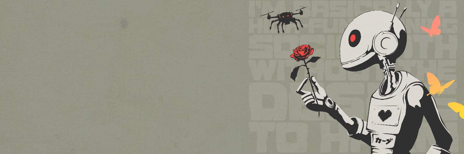 Kerb's profile banner image