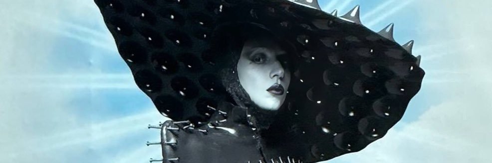 Mother G.O.A.T banner