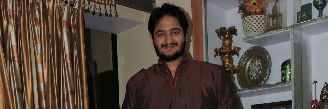 arihjain's profile banner image