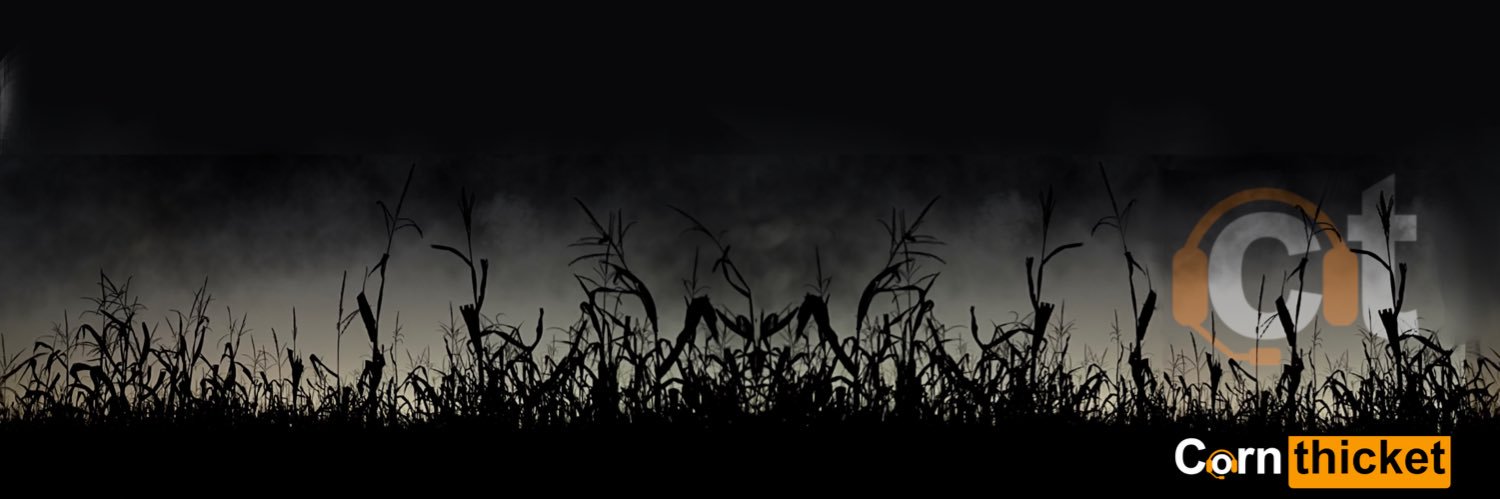 CornThicket banner