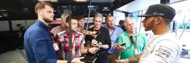 Philip Duncan banner